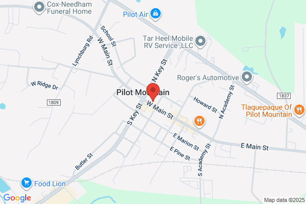 Flippen Place Bed & Breakfast the