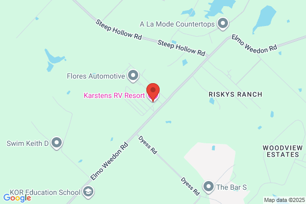 Karstens RV Resort