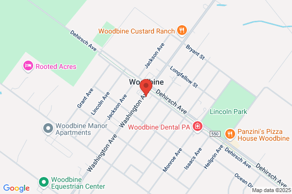WOODBINE DISTRICT OFFICE