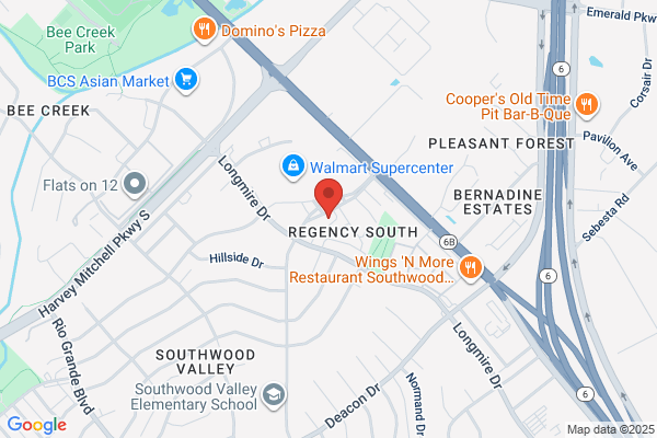 Premier Pools & Spas | College Station