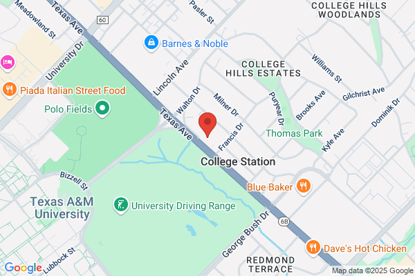 Brazos Valley Computers