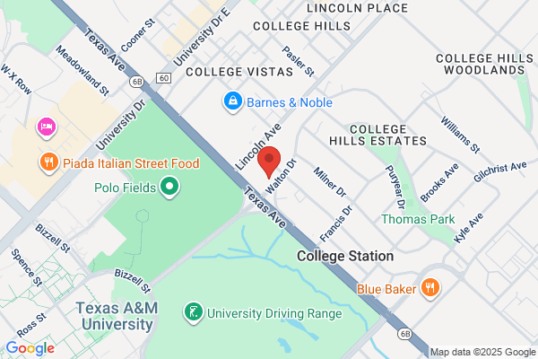 Aggieland Apartment Finders