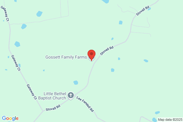 Gossett Farm & Ranch Mangmnt Services