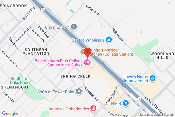 Walk-On's Sports Bistreaux - College Station Restaurant