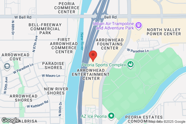 Abuelo's Mexican Food Embassy