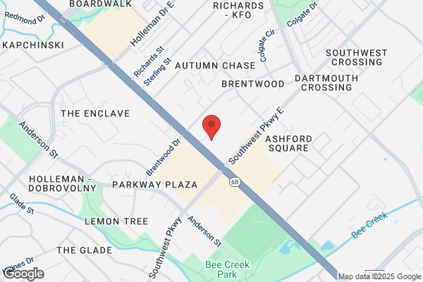 Schulte Roofing College Station