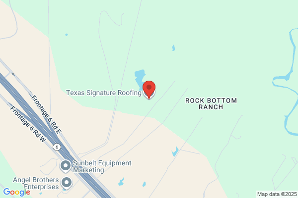 Texas Signature Roofing