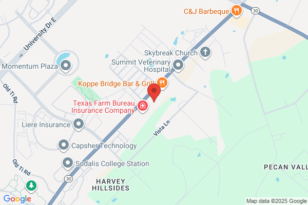 Life Storage - College Station