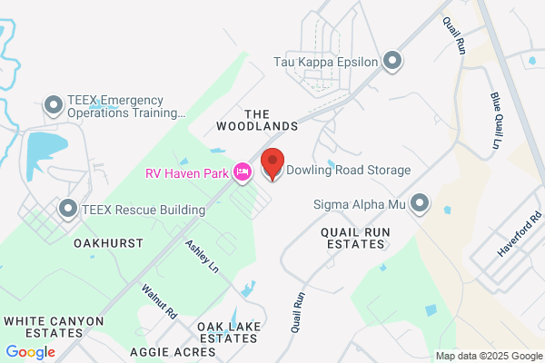 Dowling Road Storage