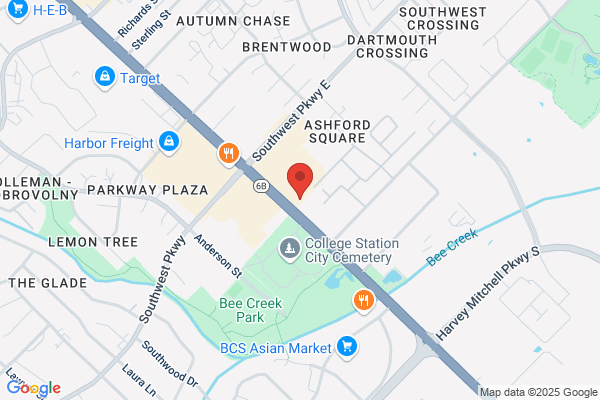 Martial Arts Center