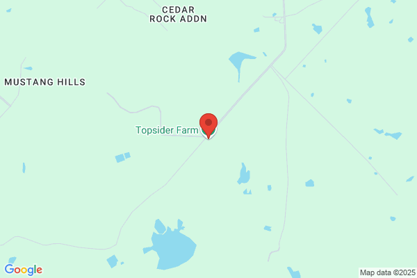 Topsider Farm
