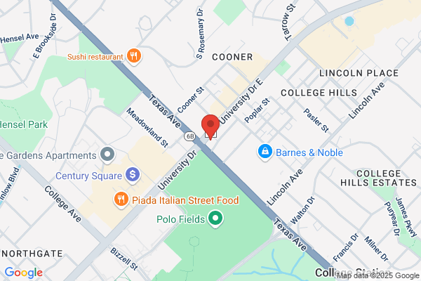 U-Haul Moving & Storage at A&m University