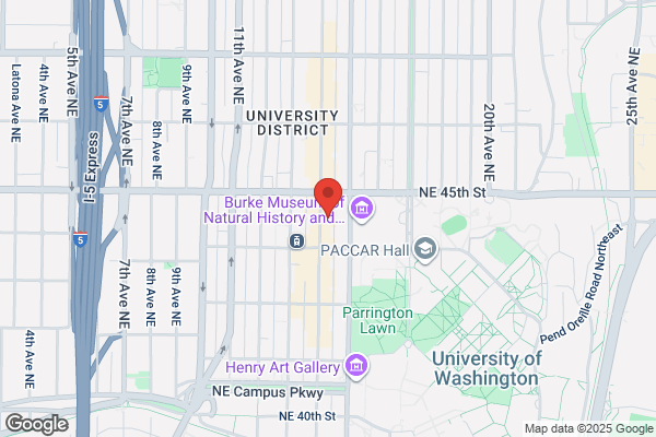 University Book Store Inc