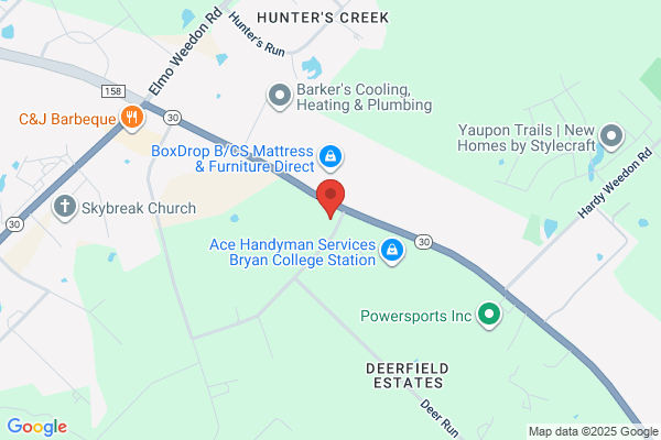Highway 30 Veterinary Clinic