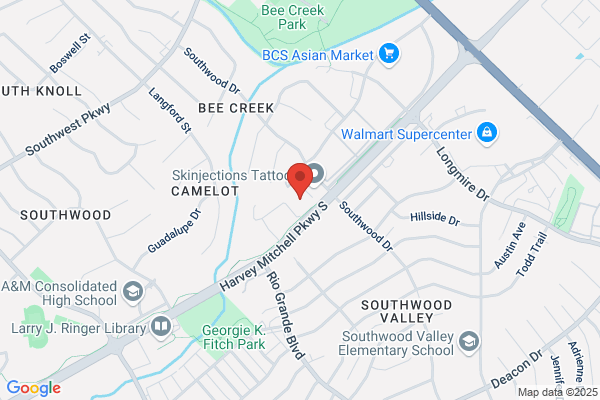 Southwood Valley Animal Hospital - George Bond DVM