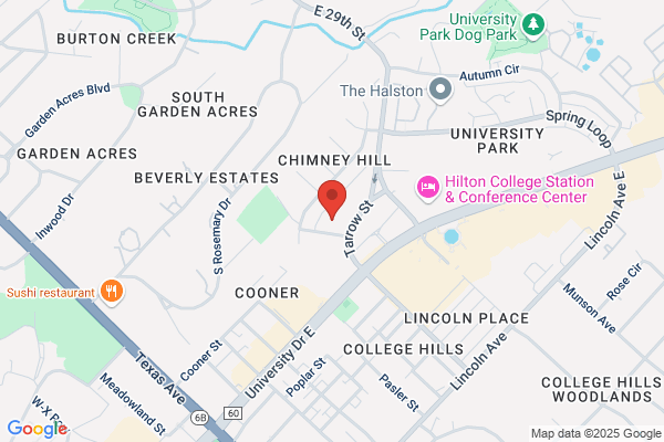Natural Bio Health - College Station, TX