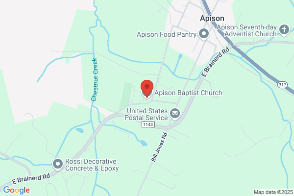 Apison Baptist Church