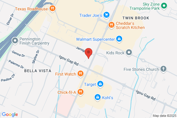 John Roberson's Fine Jewelry & Repair