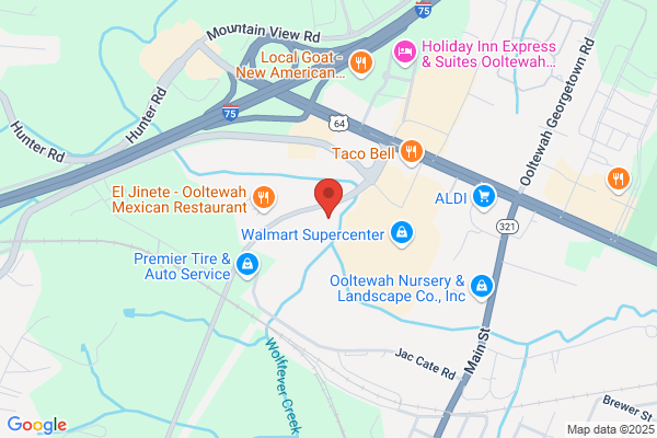 Pediatric Dentistry of Chattanooga