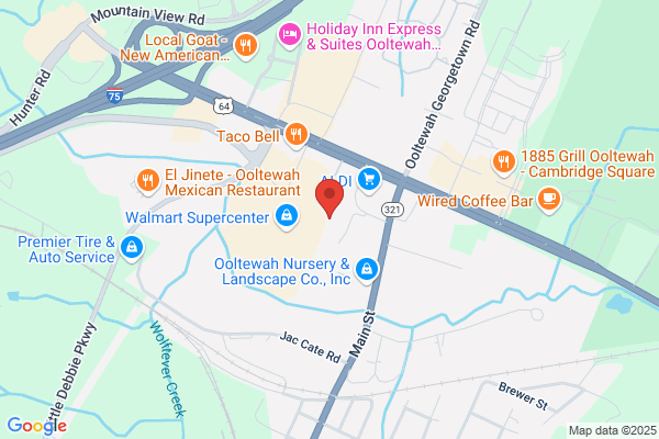 White Oak Dental