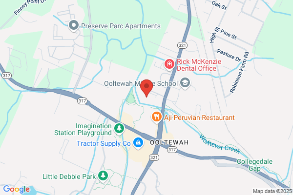 Winding Creek Apartments