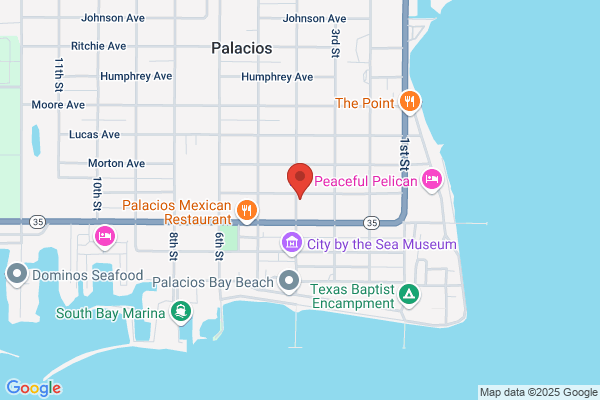Palacios Dental Center: Kelly Rynchek, DDS