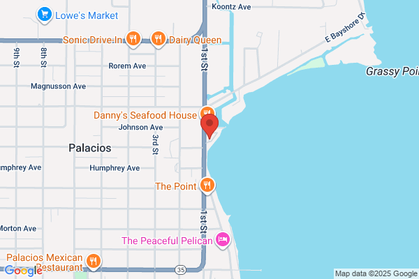 E Bayshore Rv Park