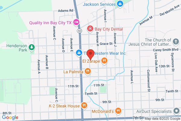 Krenek Chiropractic