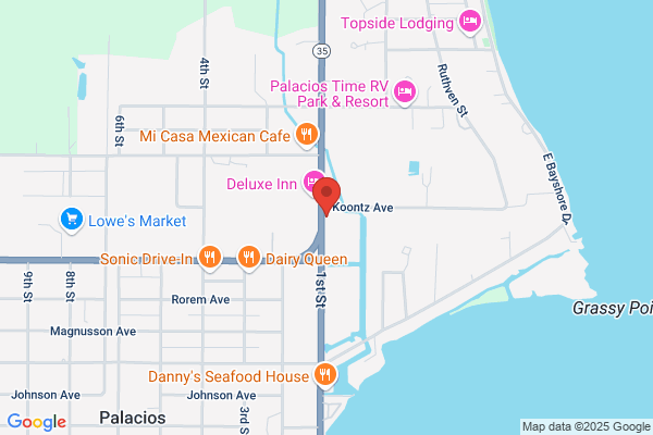 Matamoros Taco House