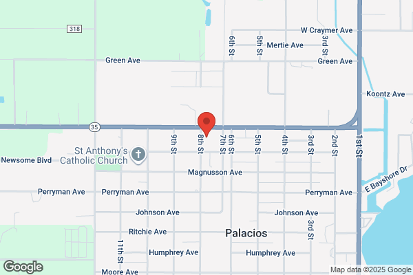 NAPA Auto Parts - Prime Parts Supply