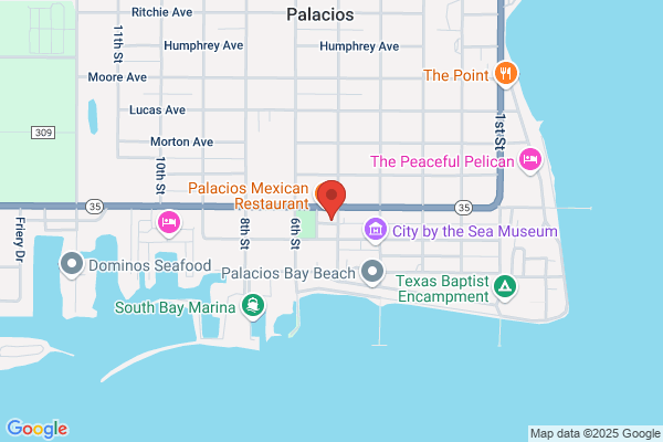 Palacios Real Estate