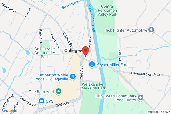 Bitcoin ATM Collegeville - Coinhub