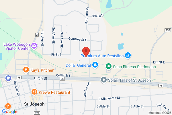 Boulder Ridge Apartments