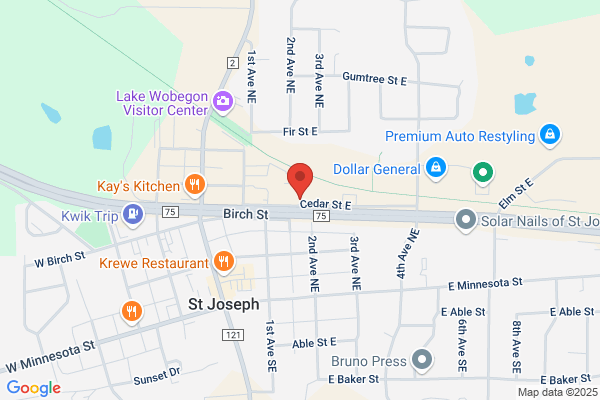 Campus Park Villas & Townhomes