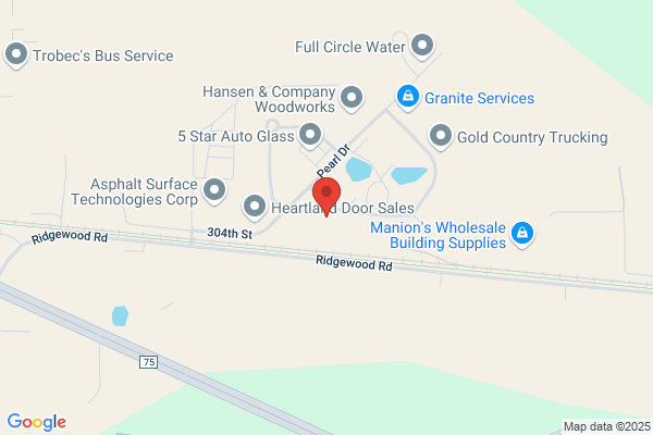 Central Minnesota Ceiling, Inc