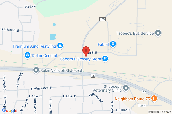 Central Minnesota Federal Credit Union