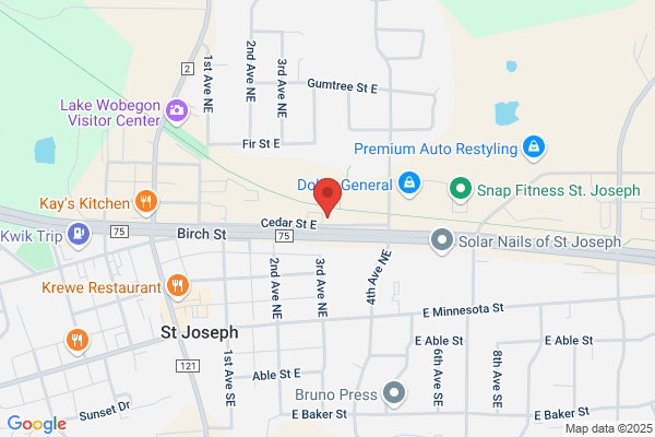 DM Building Corporation