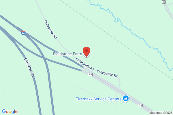 Fieldstone Farm