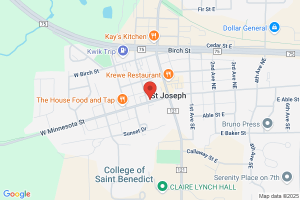 Joseph Hair & Tanning of St Joseph