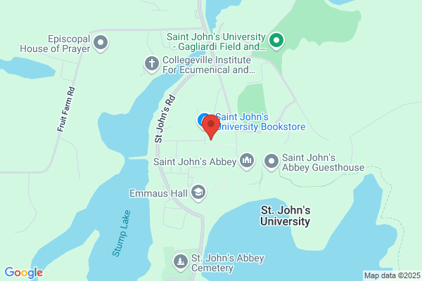 Saint John's University