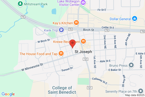 St Joseph Meat Market Inc