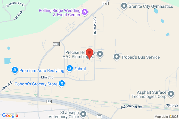 Tanner Systems Inc
