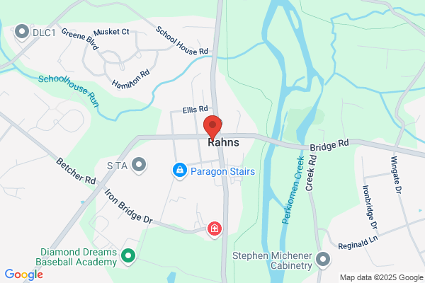 Bitcoin ATM Collegeville - Coinhub