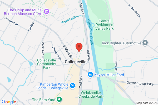 Crash Champions Collision Repair Collegeville
