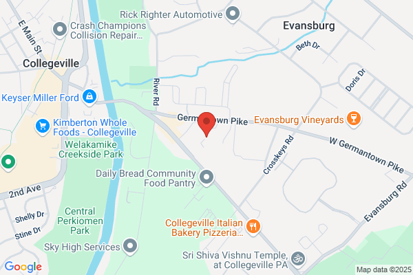 Grand Sport Auto Body Centers