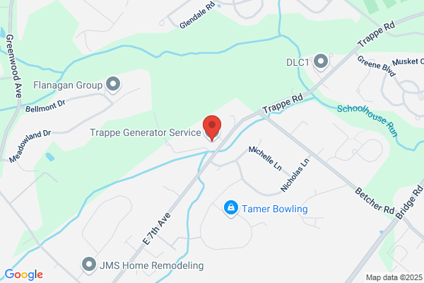 Trappe Auto Repair