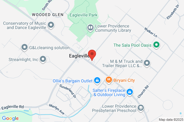 Eagleville Auto Body
