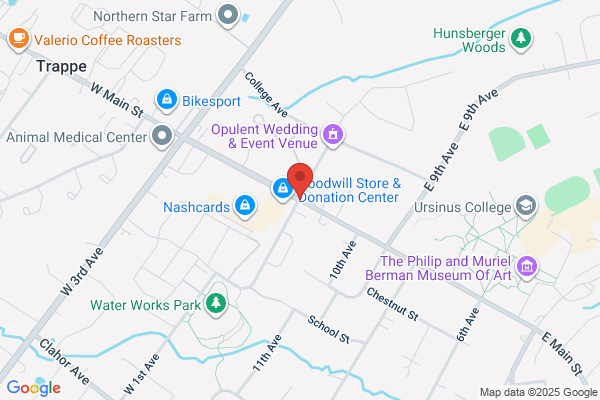 Shaw's Auto Parts & Performance Center