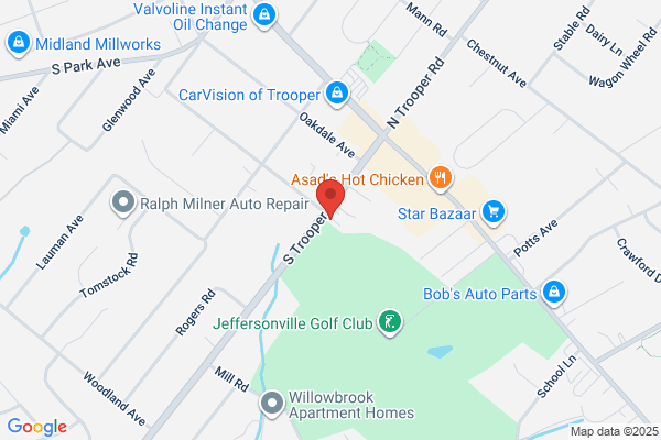Degrazio Roofing & Siding