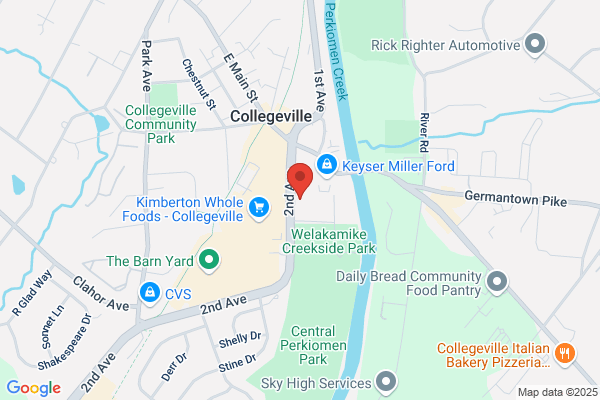 Phoenixville Federal Bank & Trust
